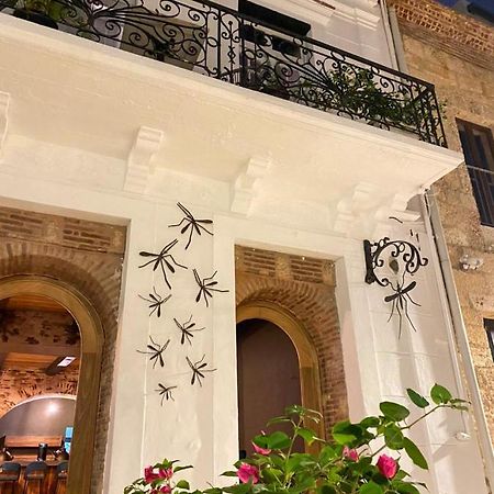 סנטו דומינגו Mosquito Boutique Hotel Zona Colonial מראה חיצוני תמונה