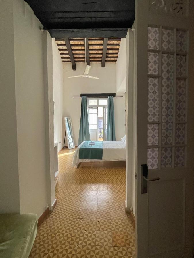 סנטו דומינגו Mosquito Boutique Hotel Zona Colonial מראה חיצוני תמונה