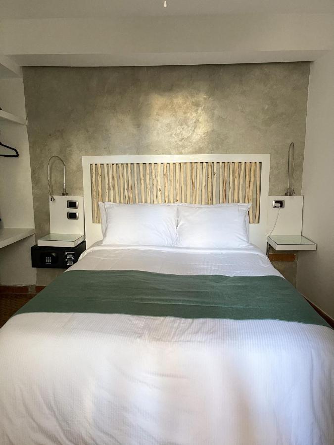 סנטו דומינגו Mosquito Boutique Hotel Zona Colonial מראה חיצוני תמונה